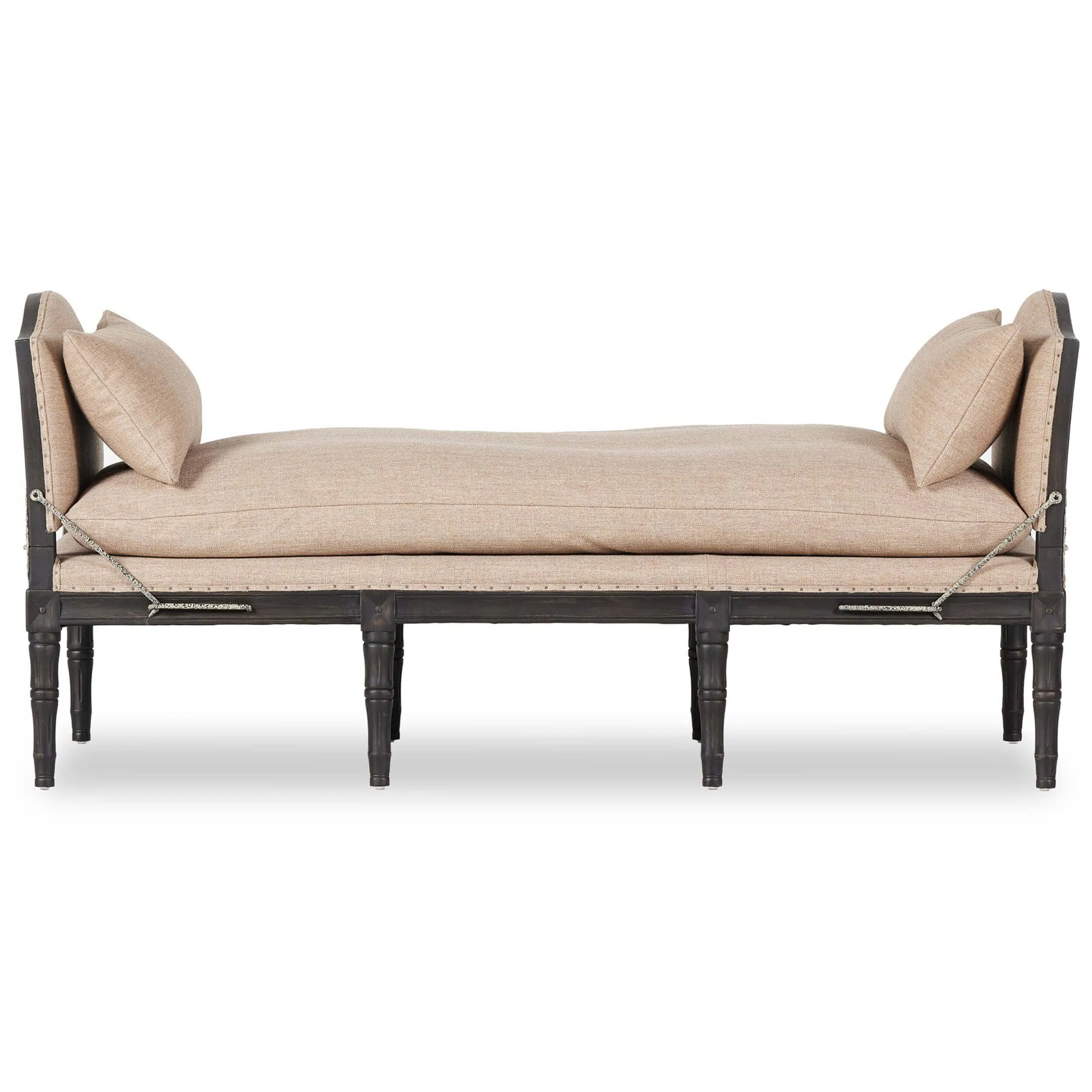 Allison Chaise, Alcala Fawn