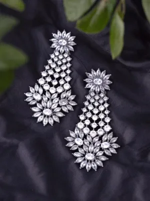 Antique Ishwarat Danglers