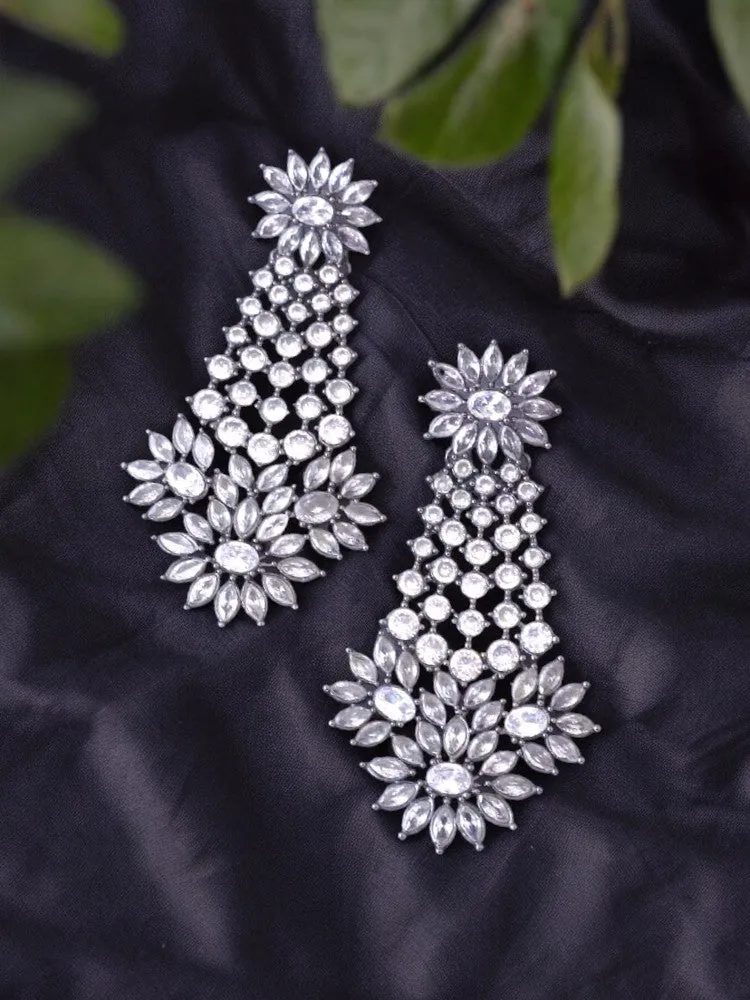Antique Ishwarat Danglers
