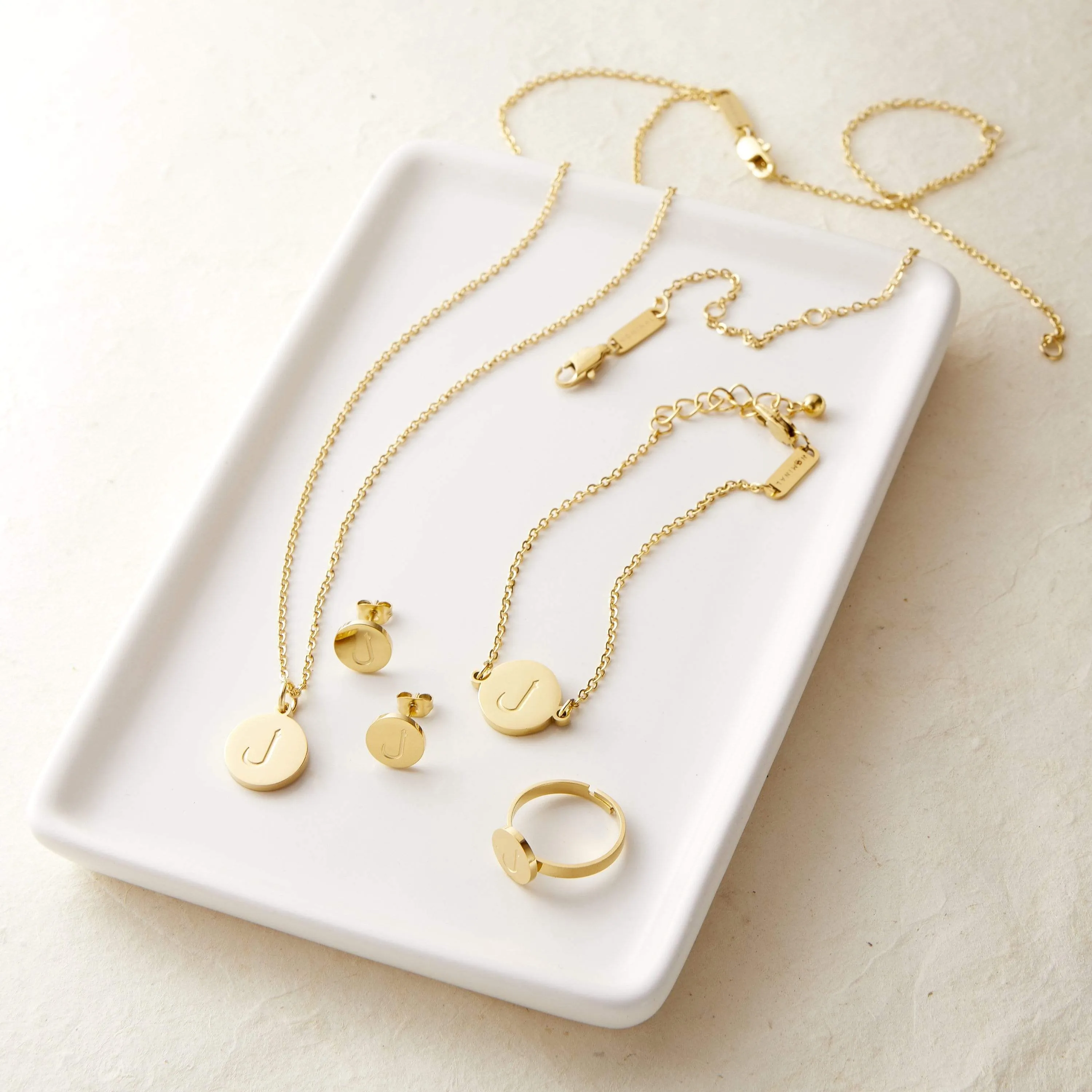 Arabic Letter Bundle