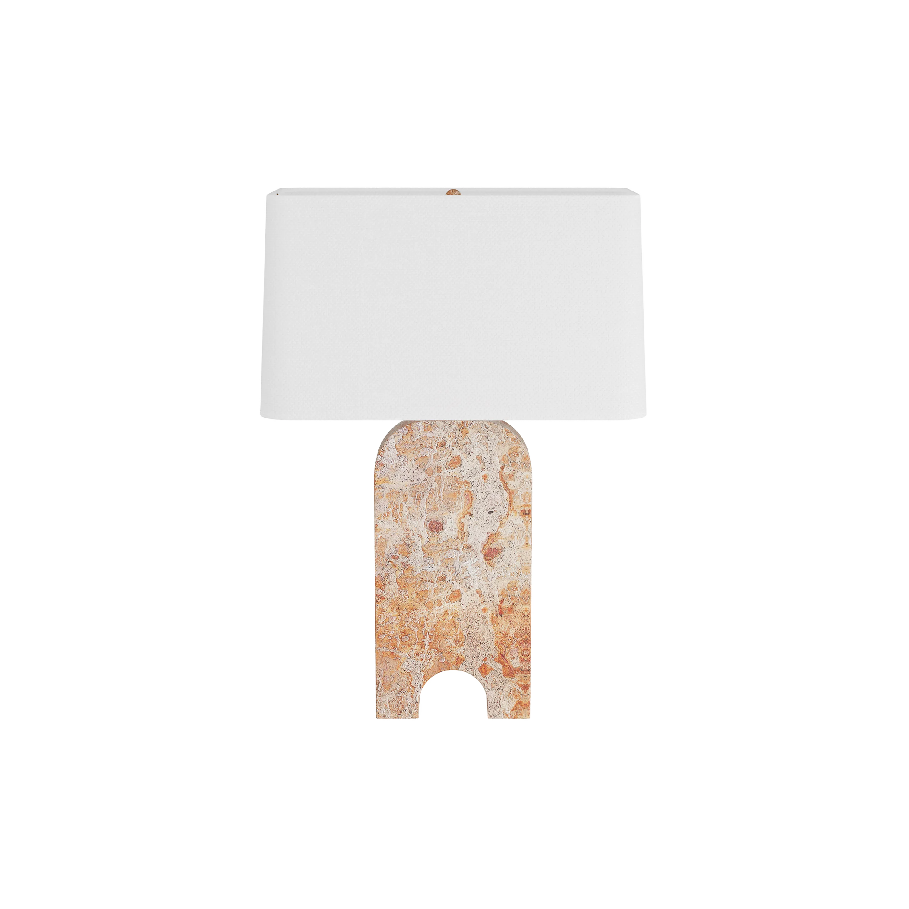 Birmingham Table Lamp