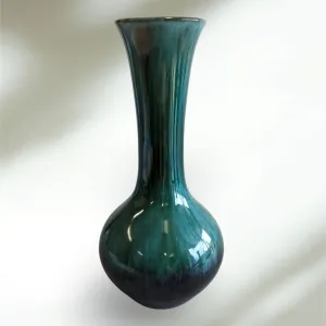 Blue Mountain Pottery Bud Vase