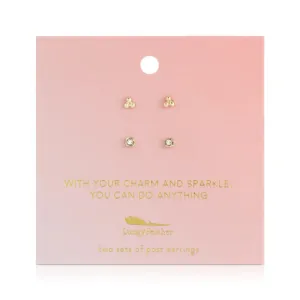 Charm and Sparkle