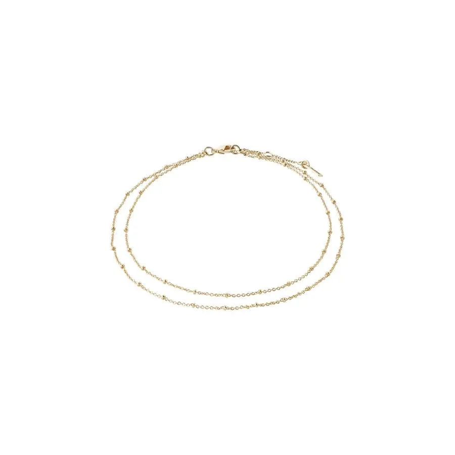 Elka Ankle Chain