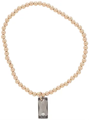 Enewton Design- Allure Honor Bracelet Black Diamond