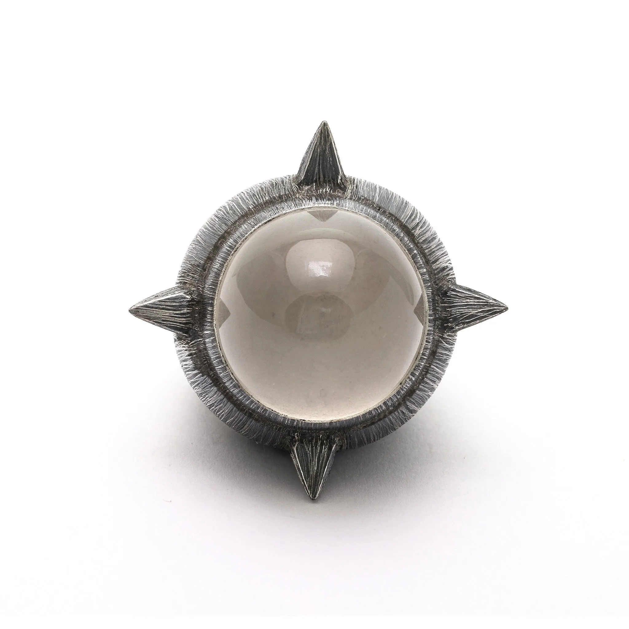 Four Directions Ring