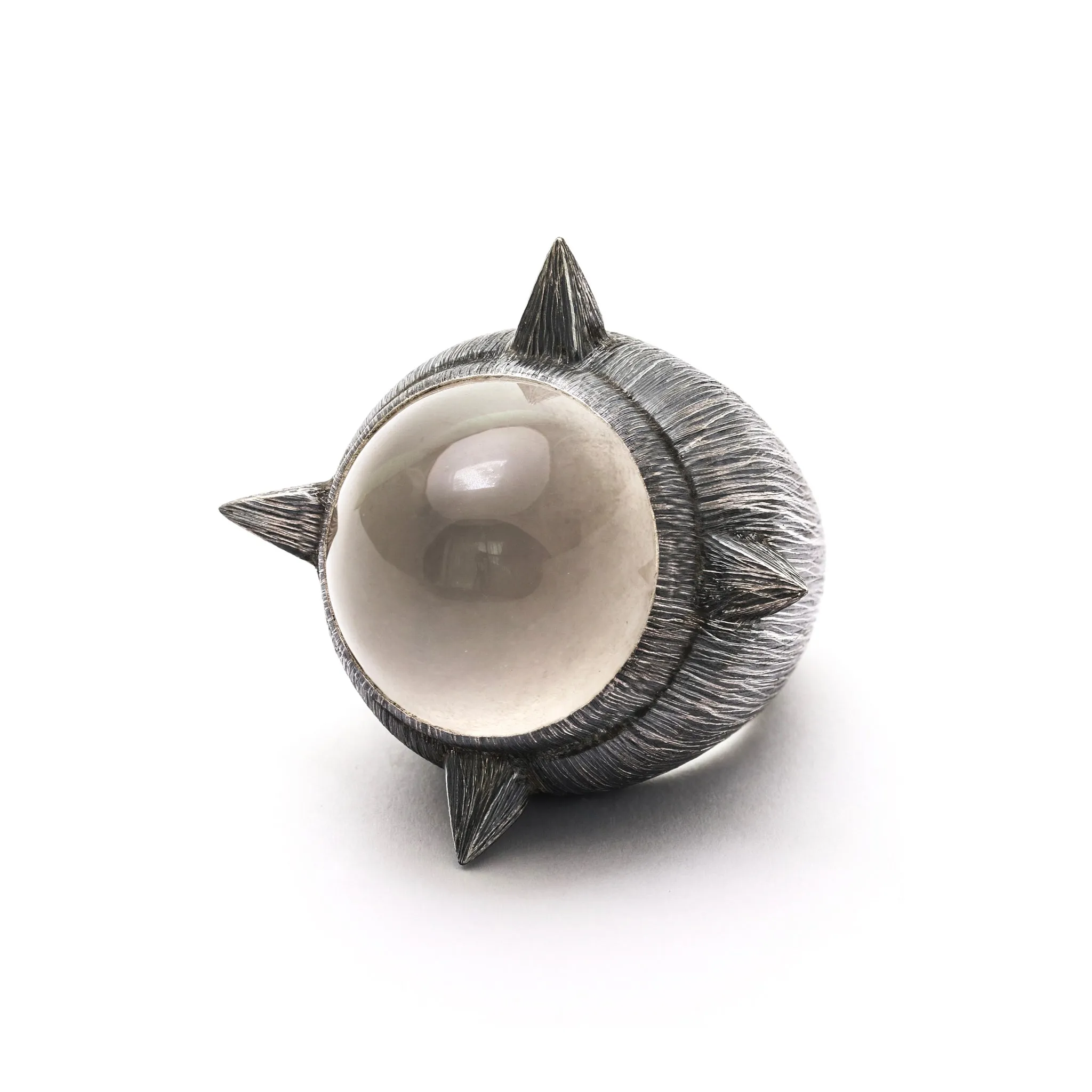 Four Directions Ring
