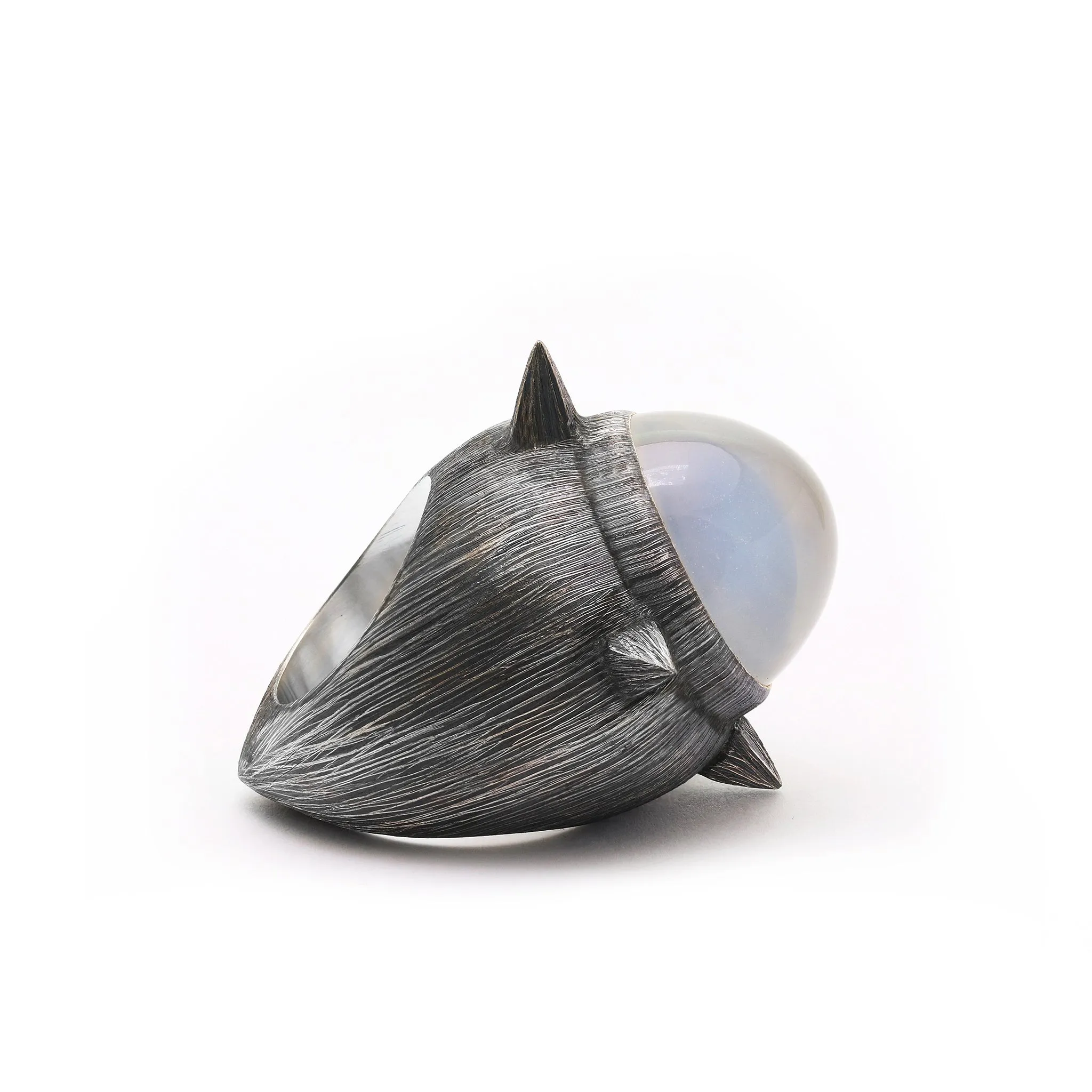 Four Directions Ring