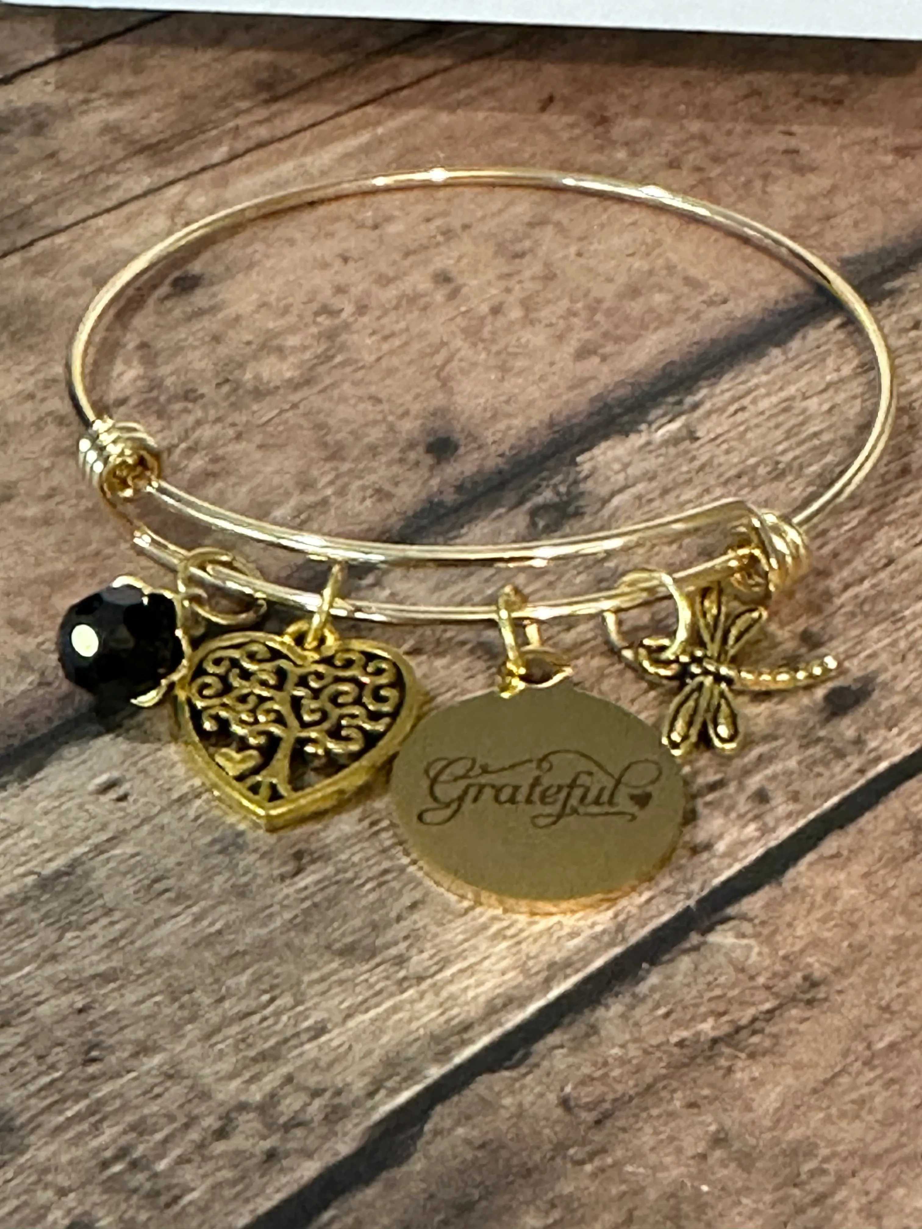 GRATEFUL (B114)