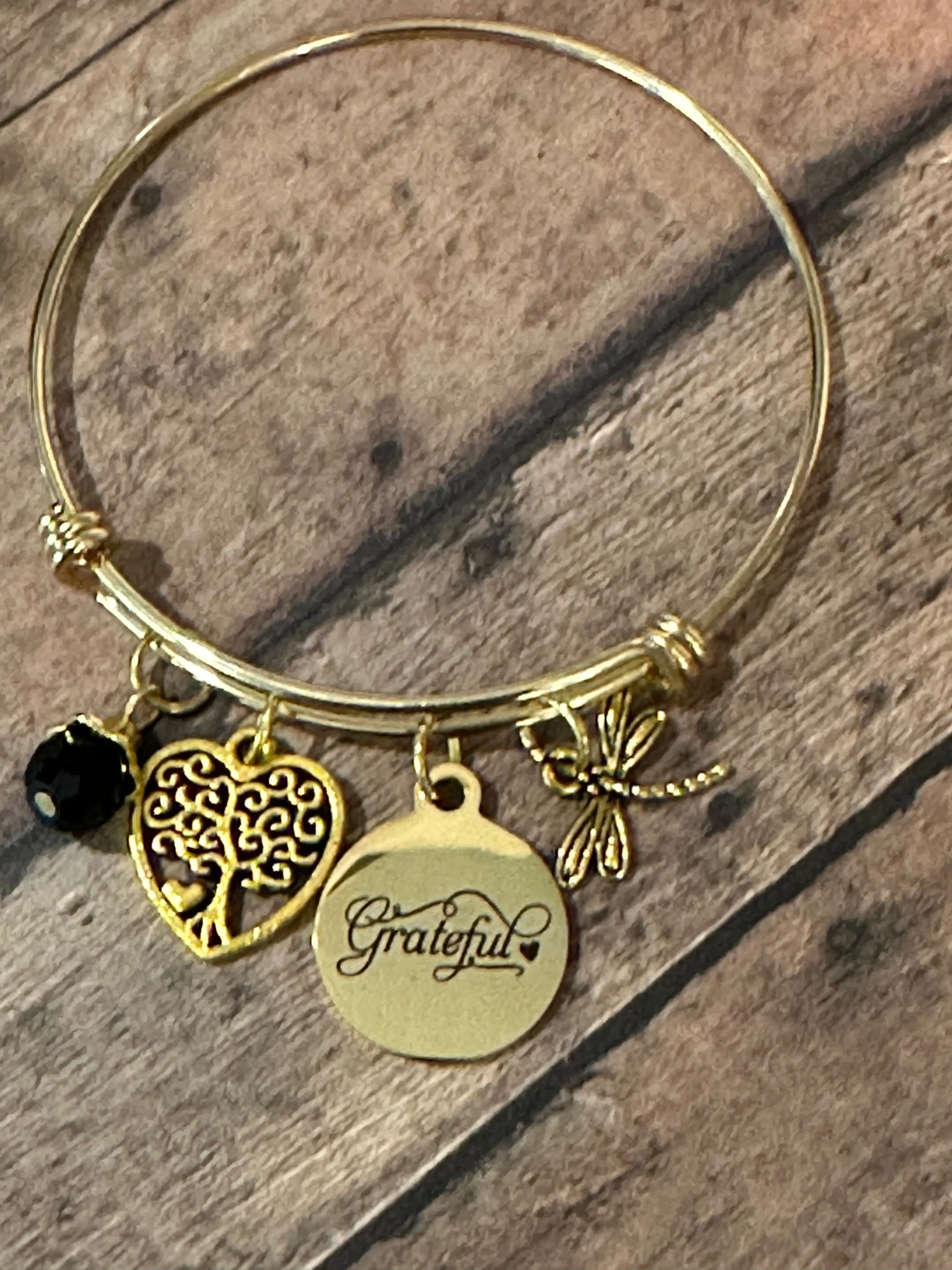 GRATEFUL (B114)