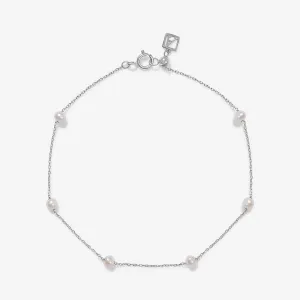 Hafiz pearl bracelet