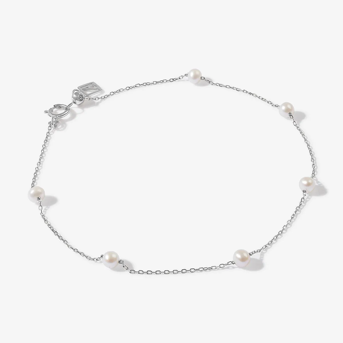 Hafiz pearl bracelet