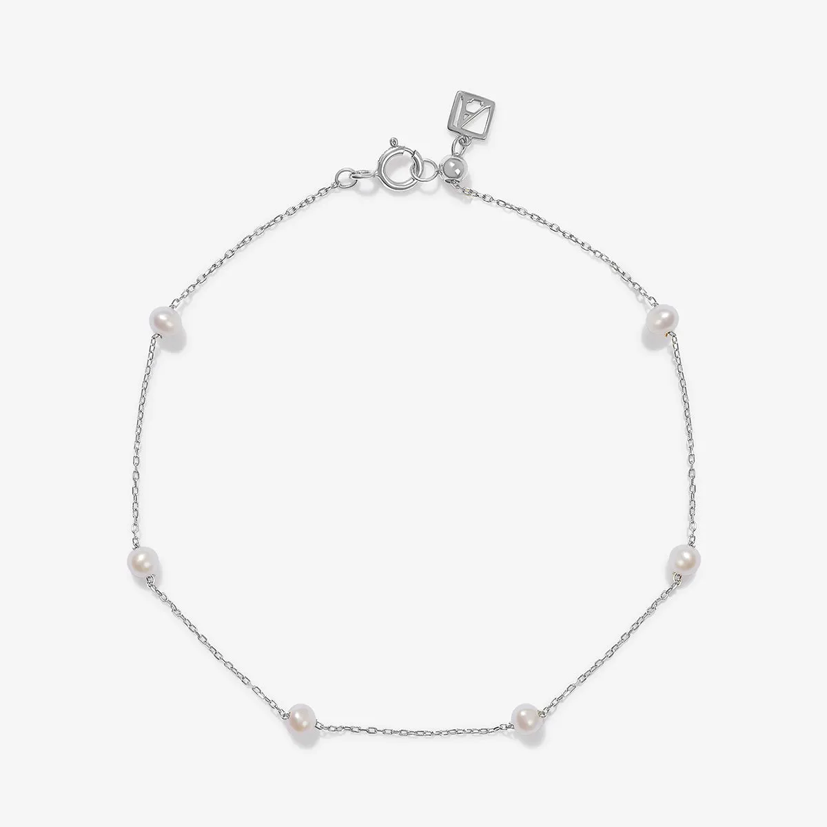 Hafiz pearl bracelet