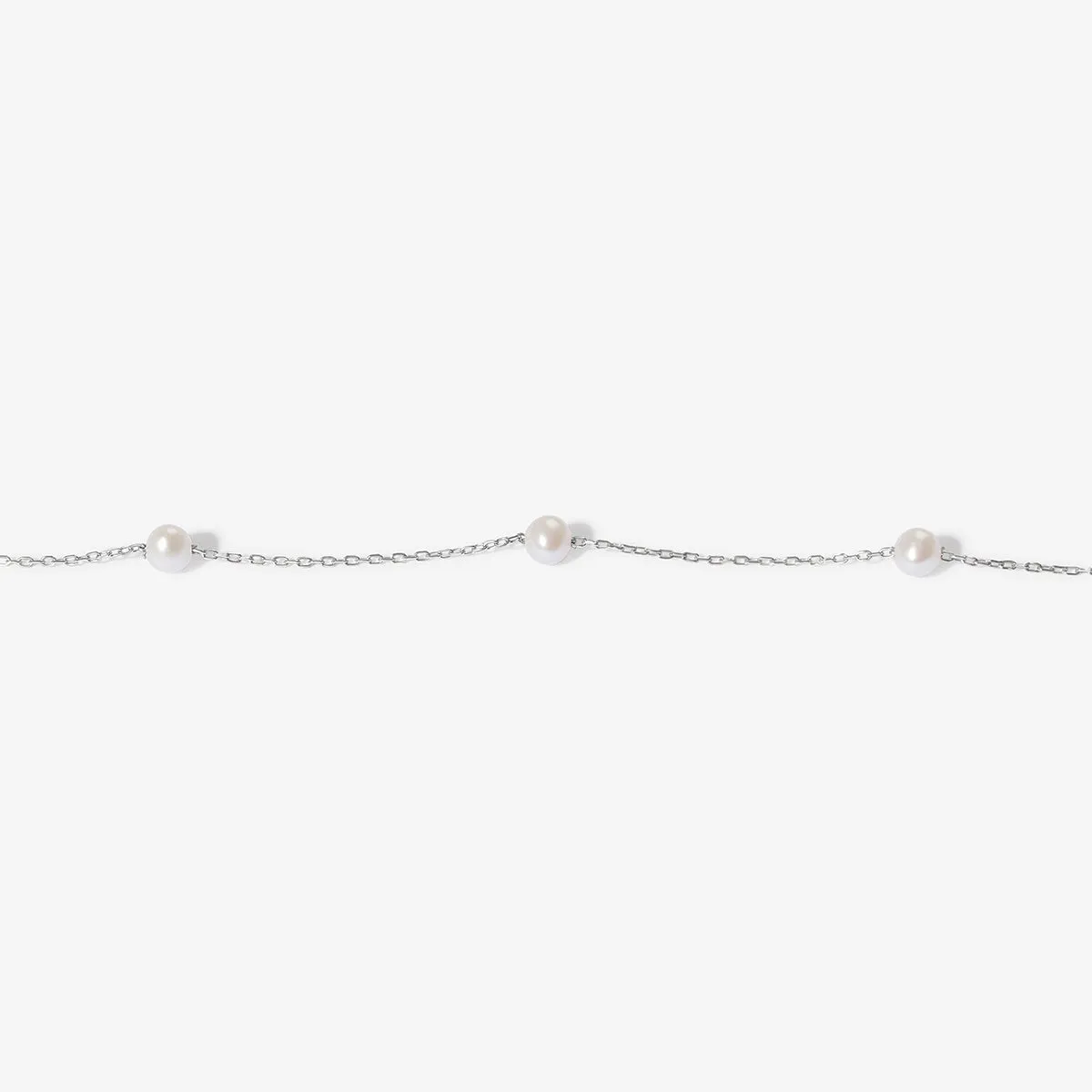 Hafiz pearl bracelet