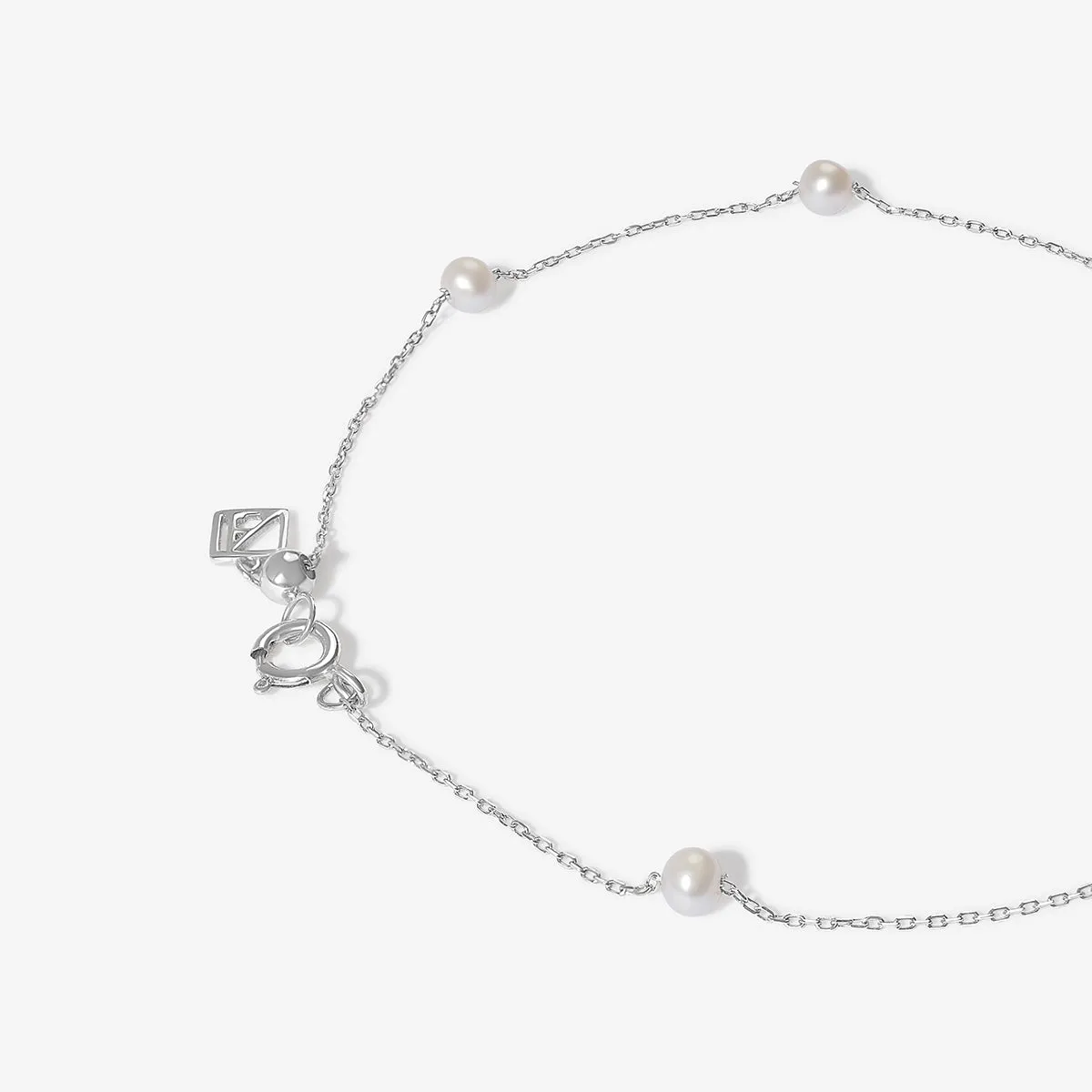 Hafiz pearl bracelet