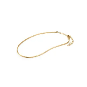 James Anklet (Gold)