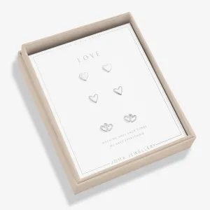 Joma Earring Gift Set