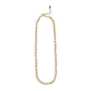 JOSEFA Chain Necklace