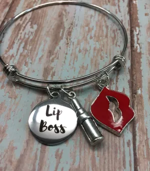 LIP BOSS (B33)