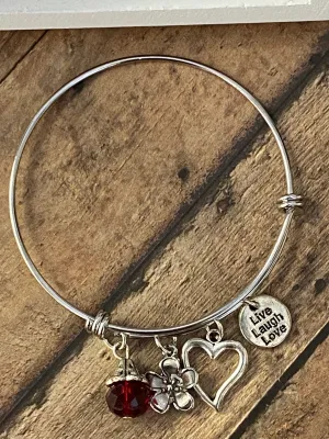 LIVE LAUGH LOVE (LIVE)