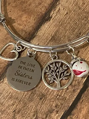 LOVE BETWEEN SISTERS (B131)