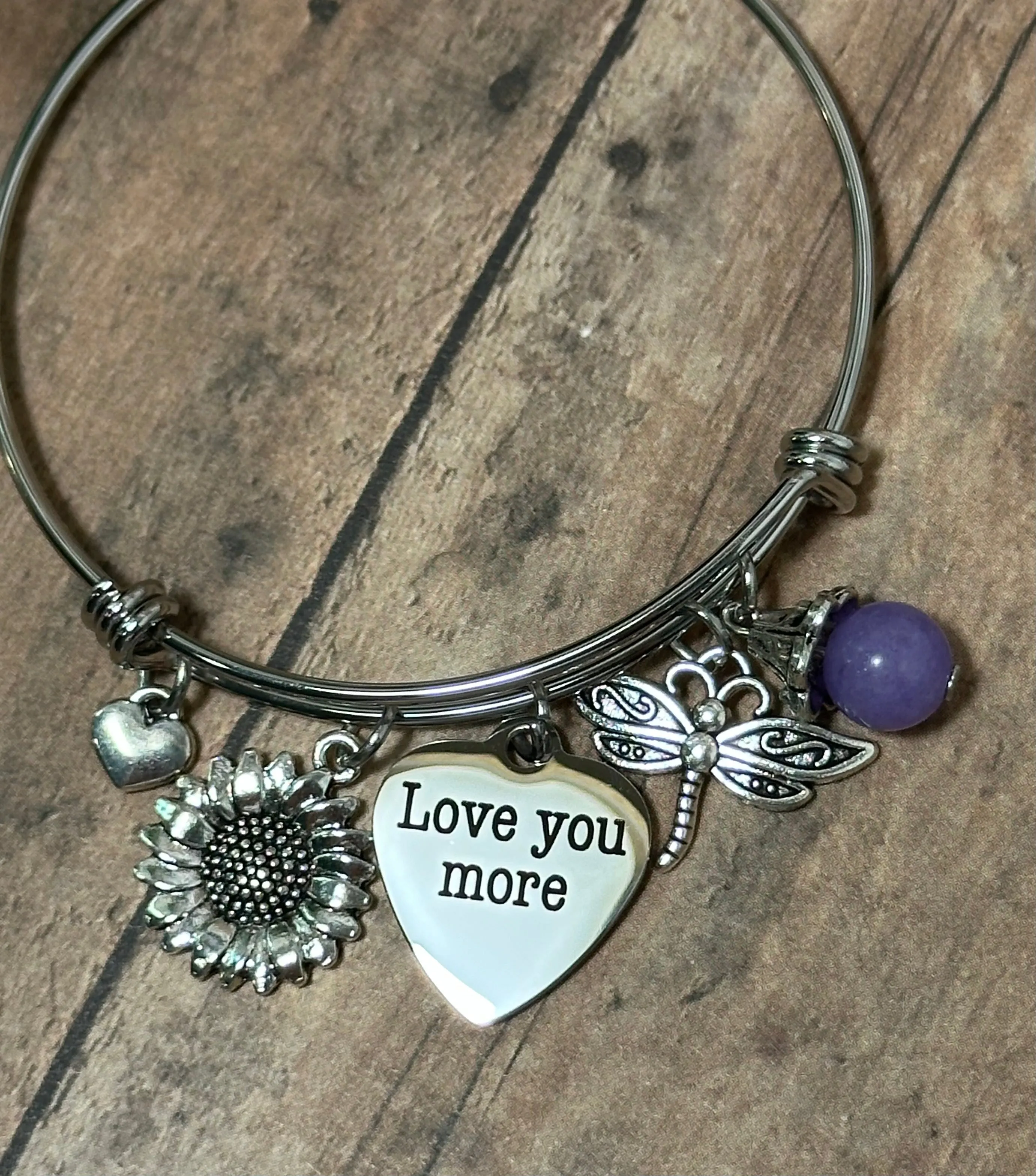 LOVE YOU MORE (B16)