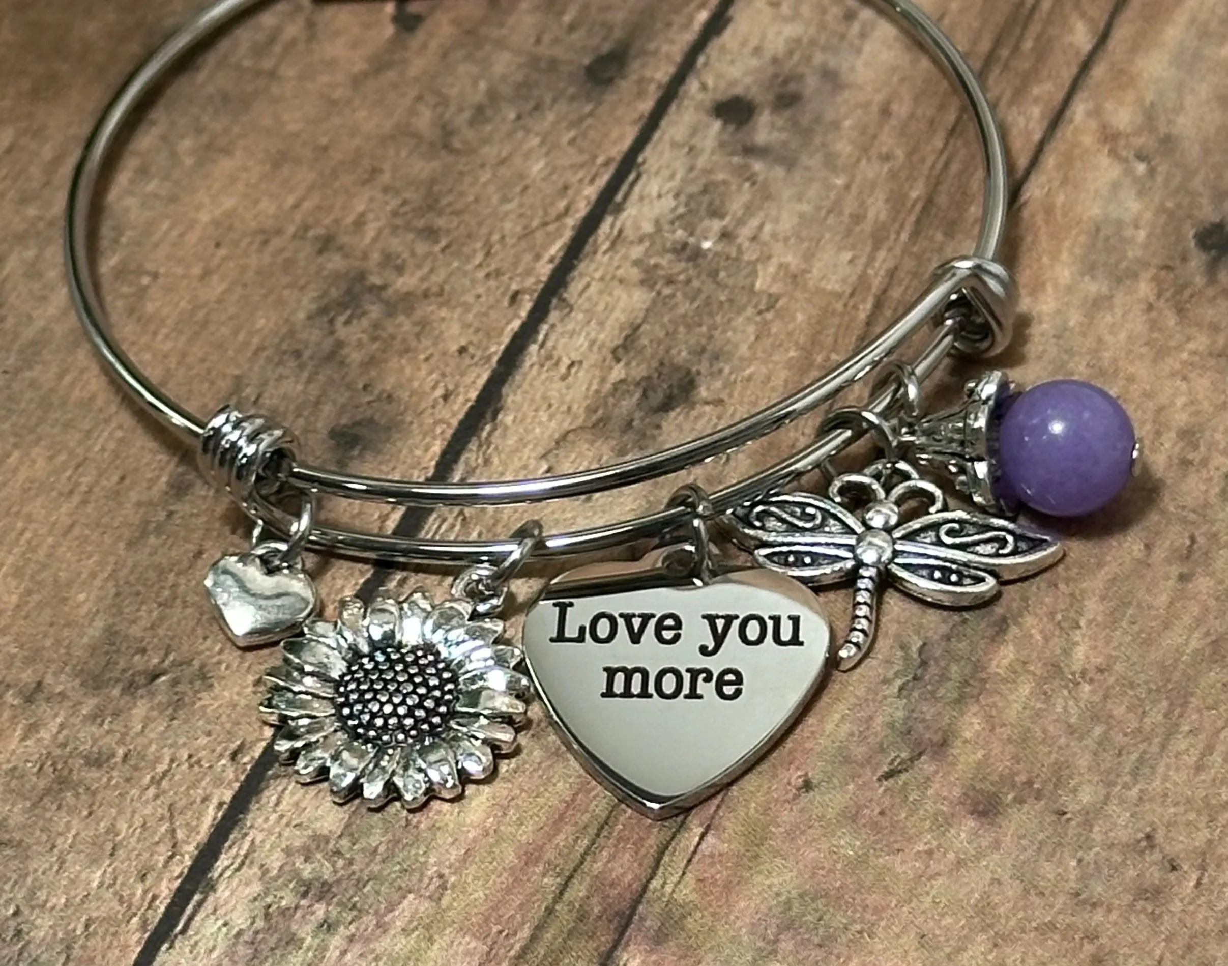 LOVE YOU MORE (B16)