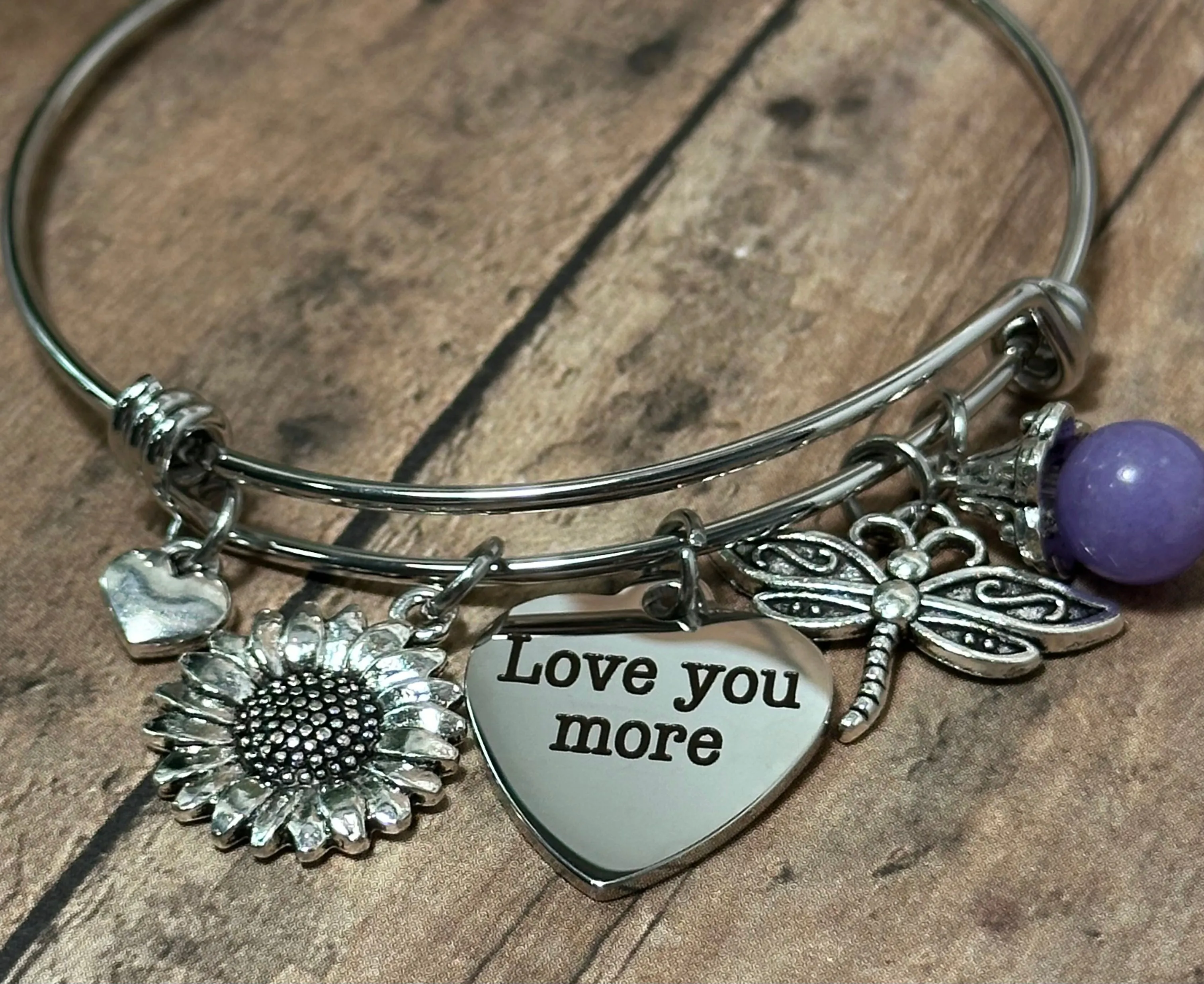 LOVE YOU MORE (B16)