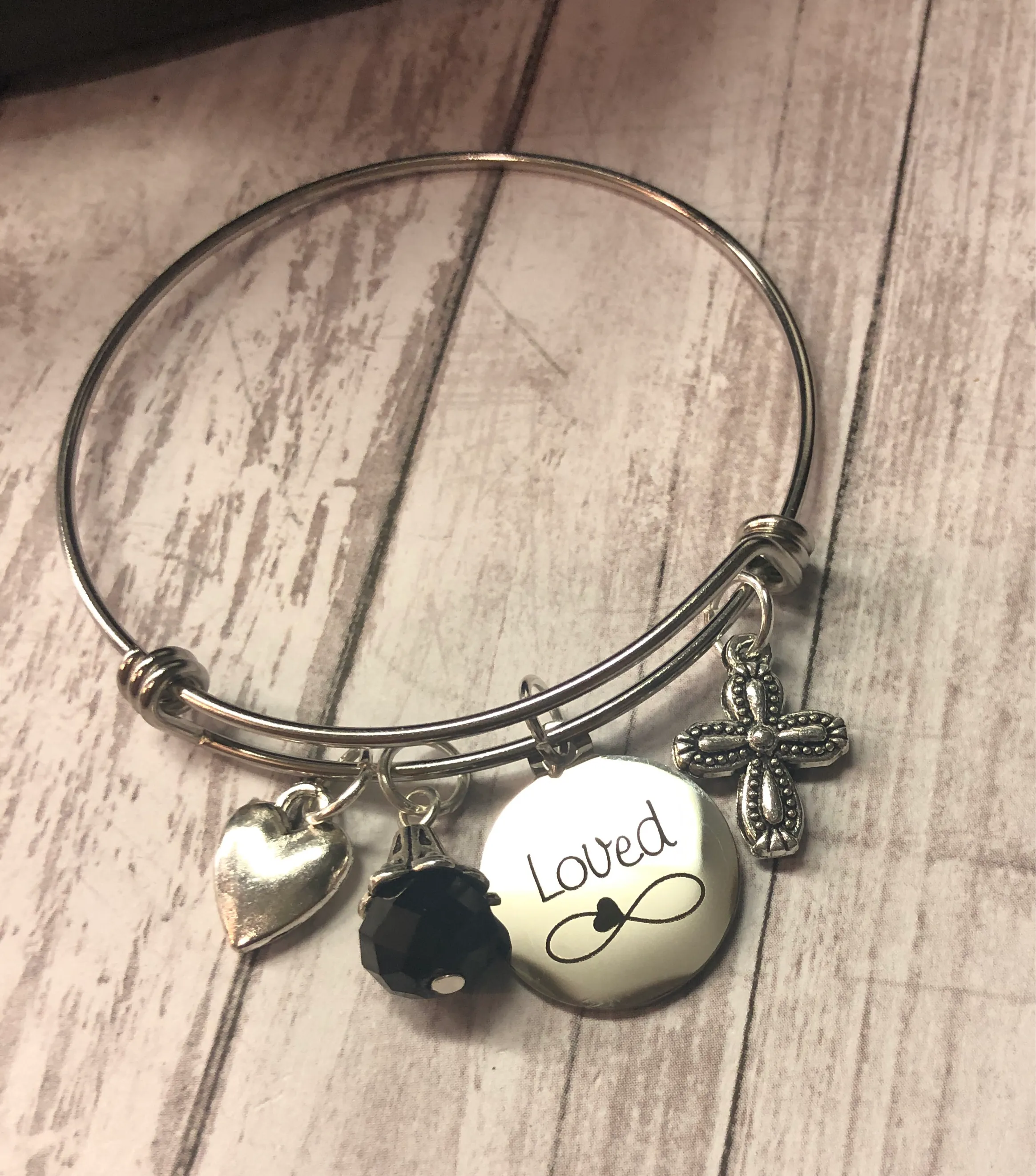 LOVED (B36)