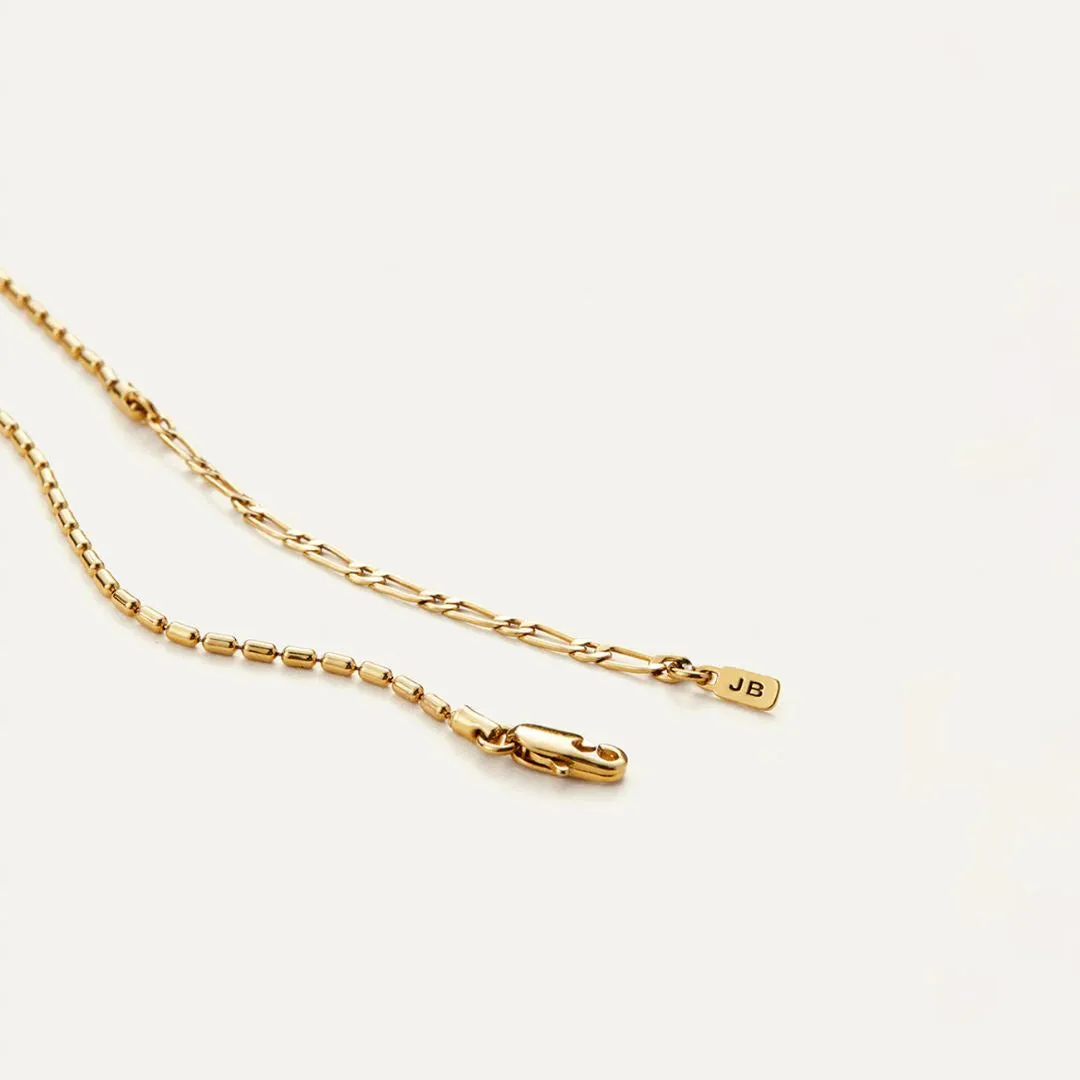 Milly Anklet (Gold)