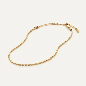 Milly Anklet (Gold)