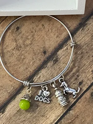 MUST LOVE DOGS (DOG)