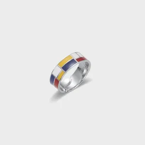Neoplasticism - Ring