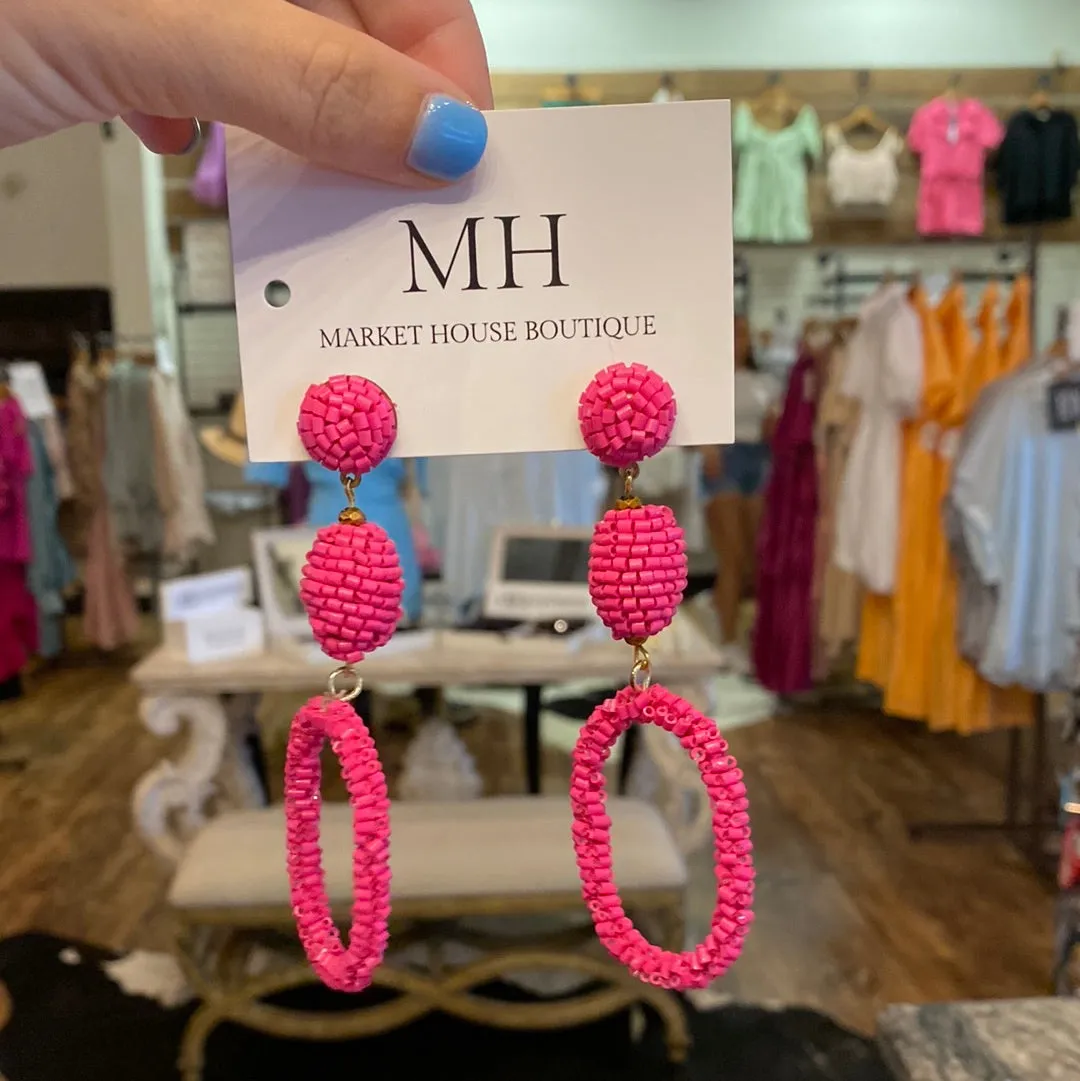 Patsy Earrings