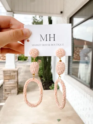 Patsy Earrings