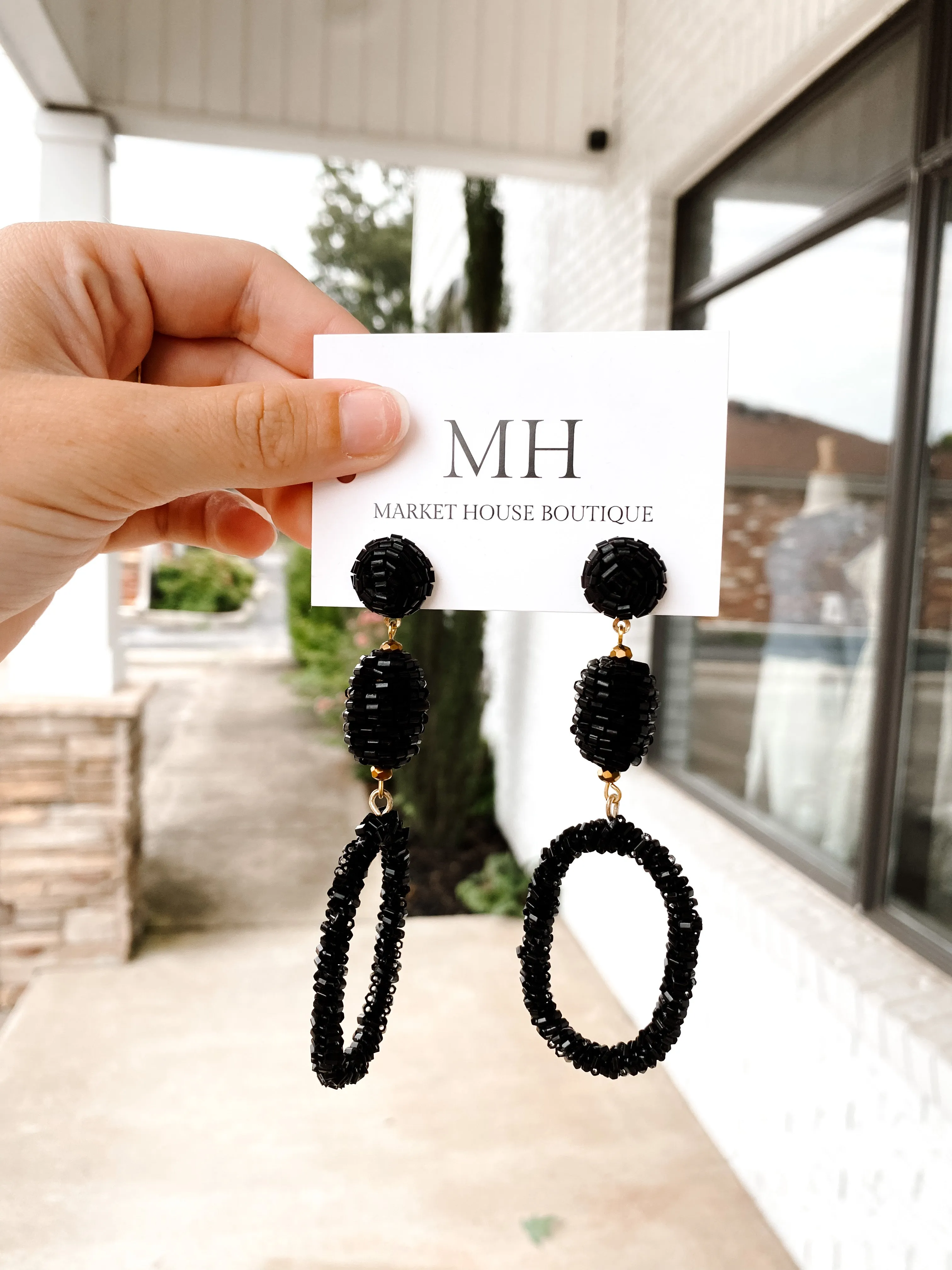 Patsy Earrings