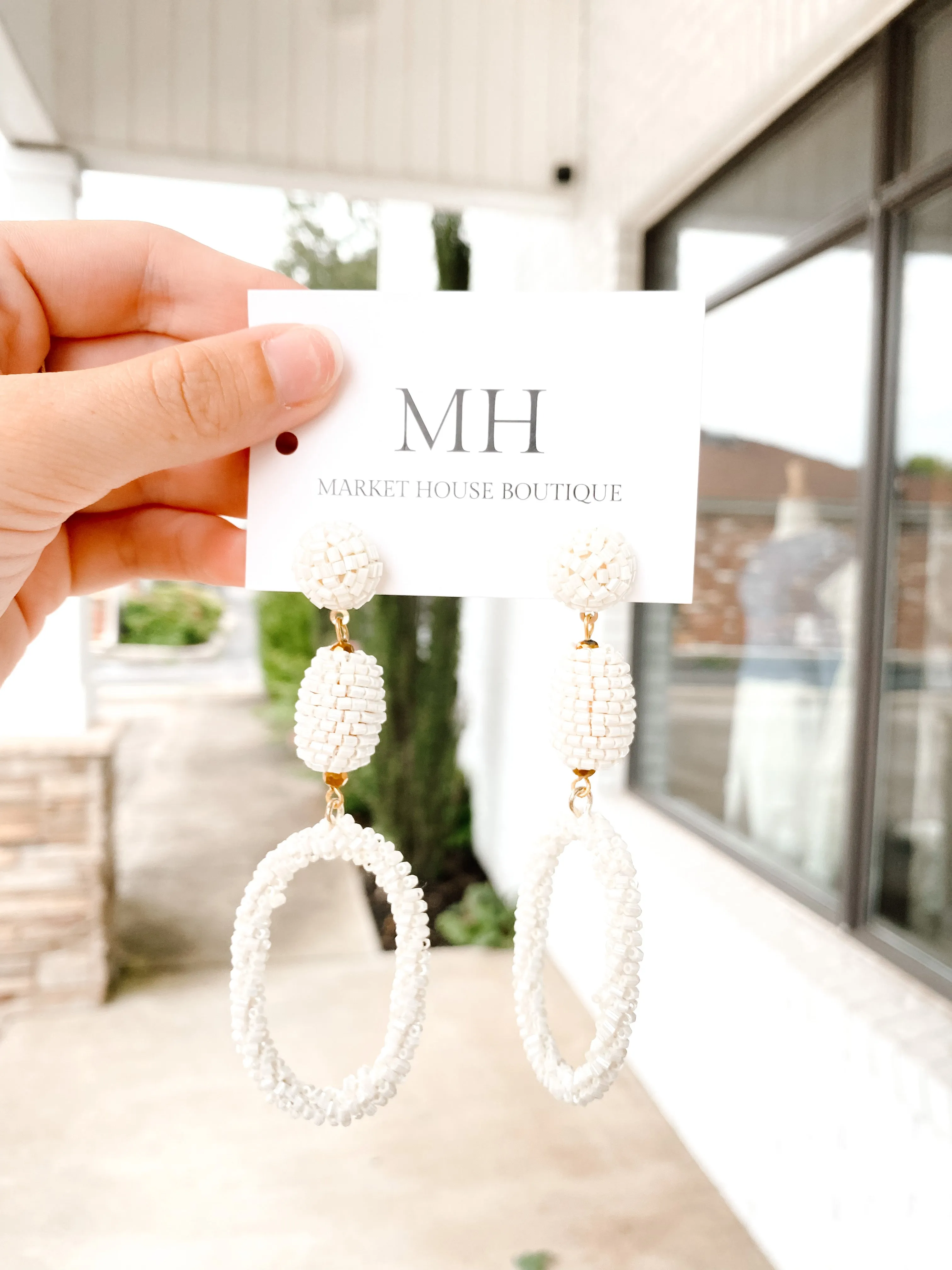 Patsy Earrings