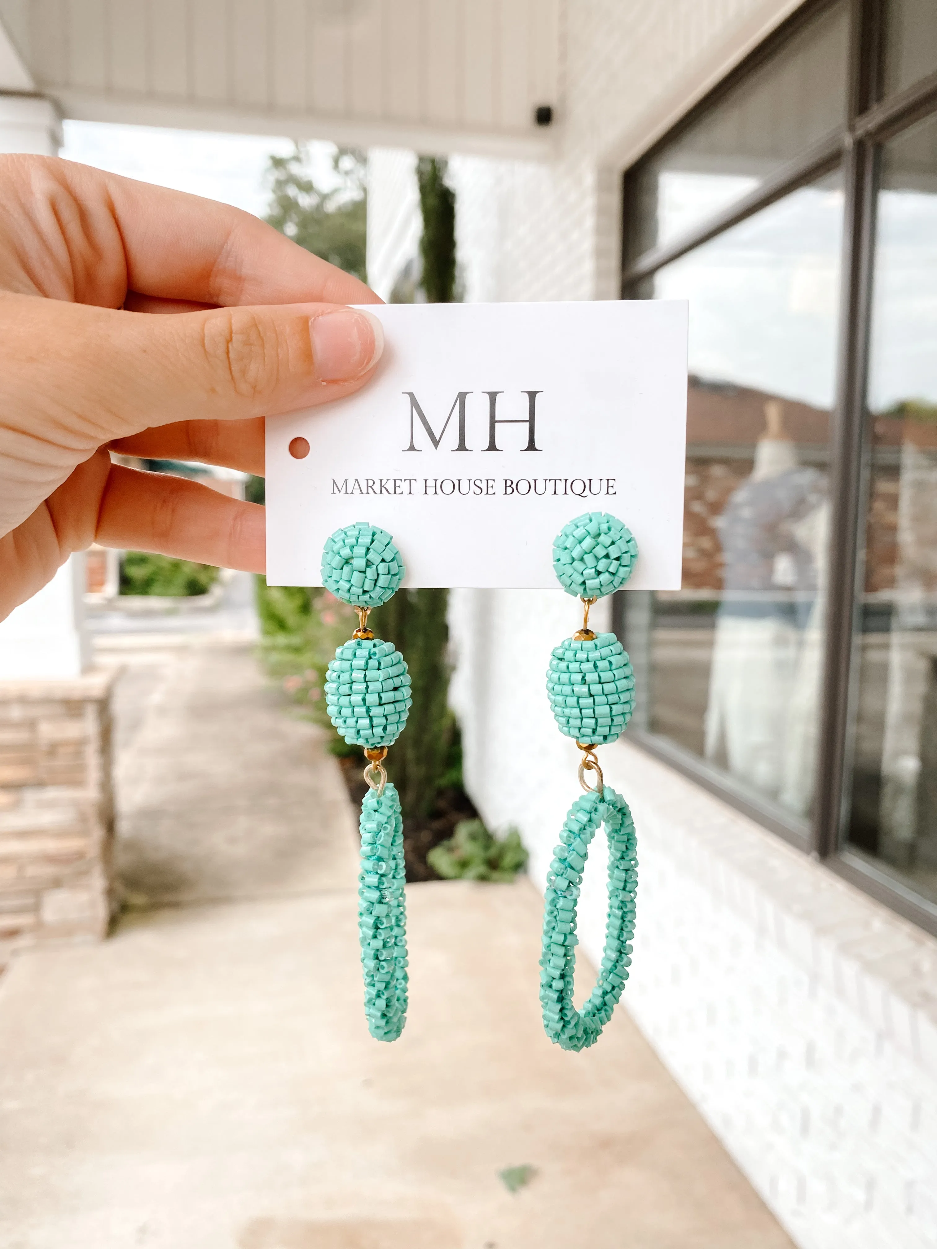 Patsy Earrings