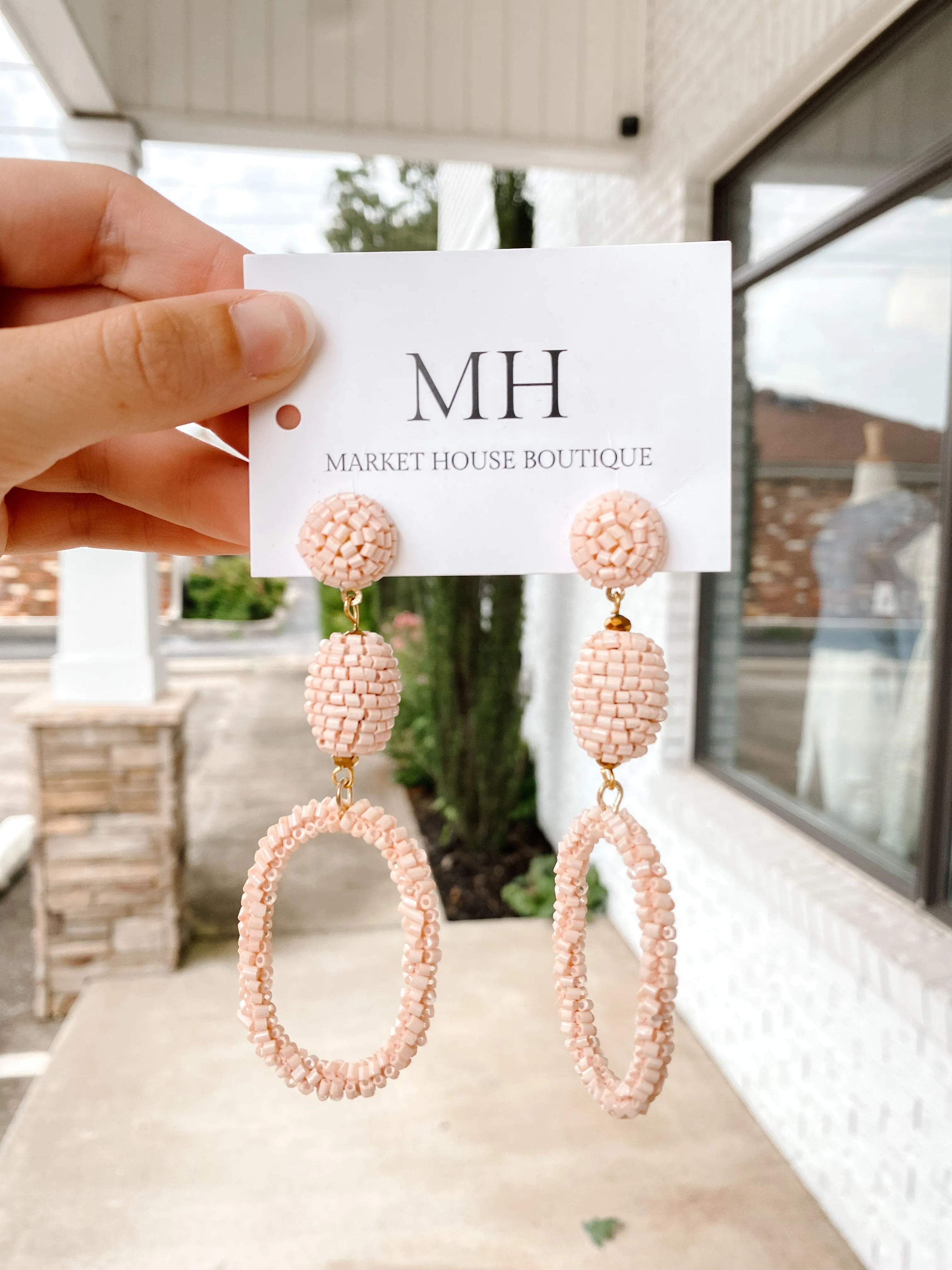 Patsy Earrings