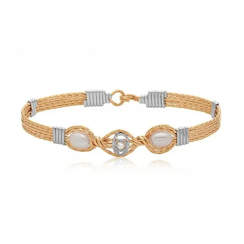 "Desirable" Ronaldo Bracelet (Wide)