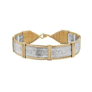 "Elizabeth" Ronaldo Bracelet
