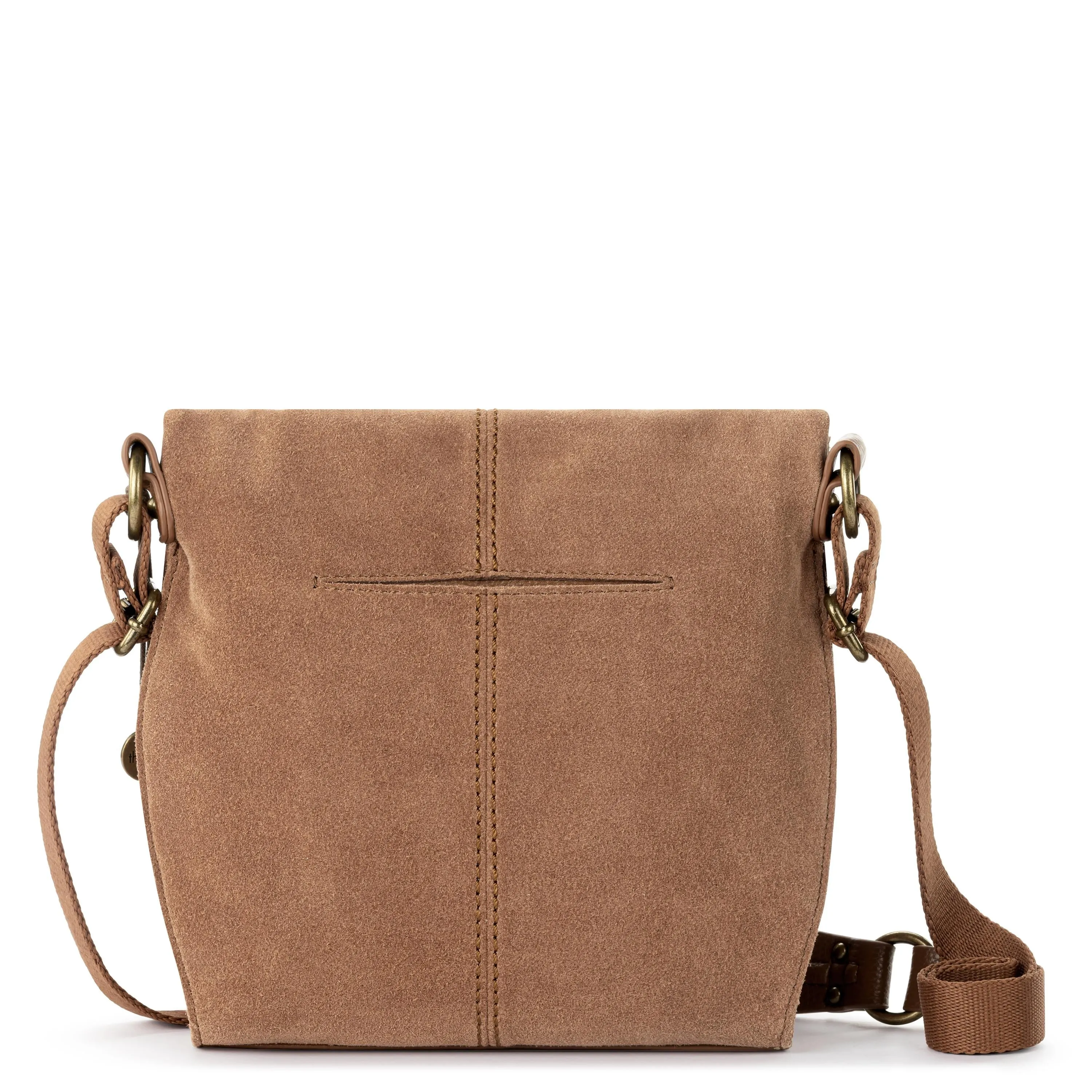 Silverlake Crossbody