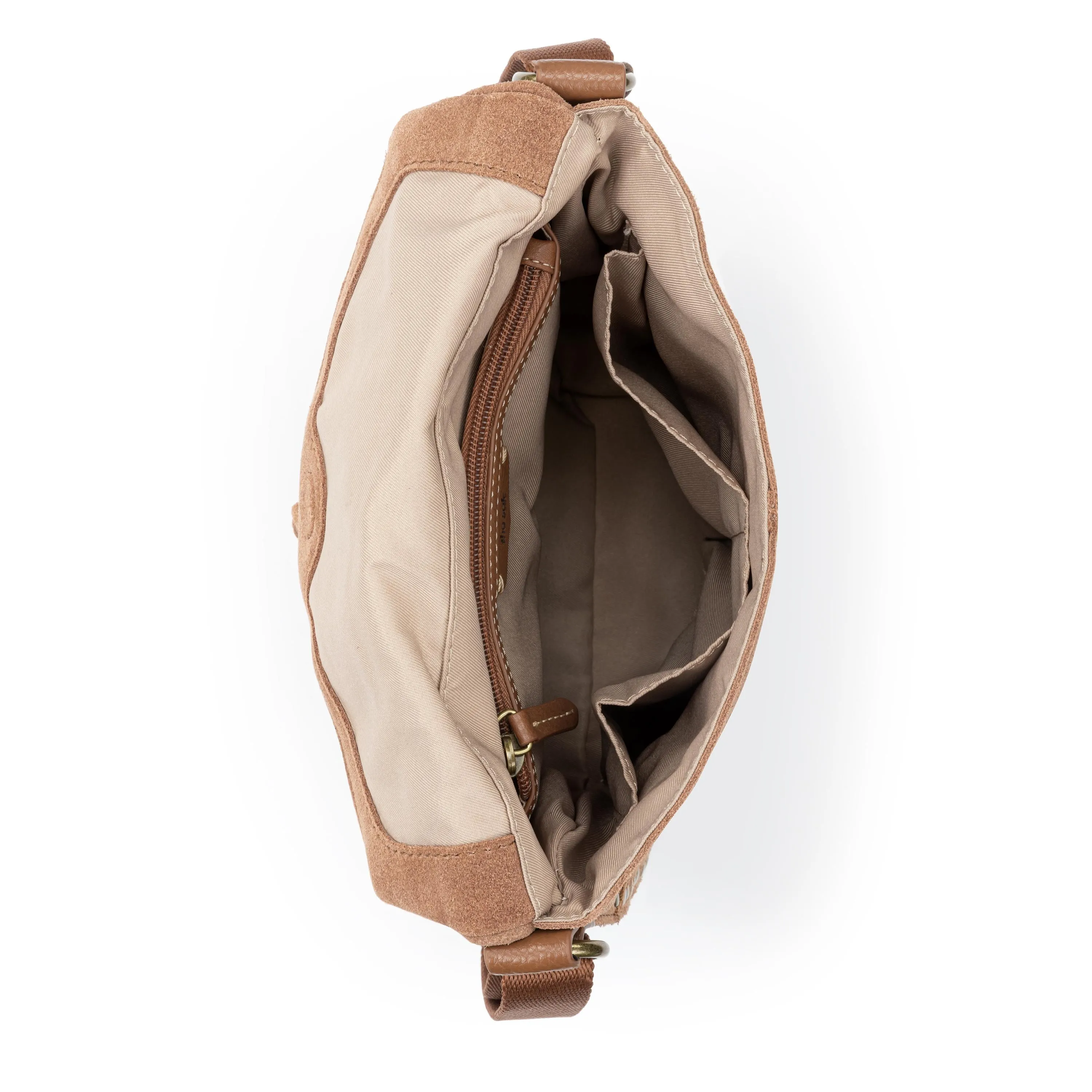 Silverlake Crossbody