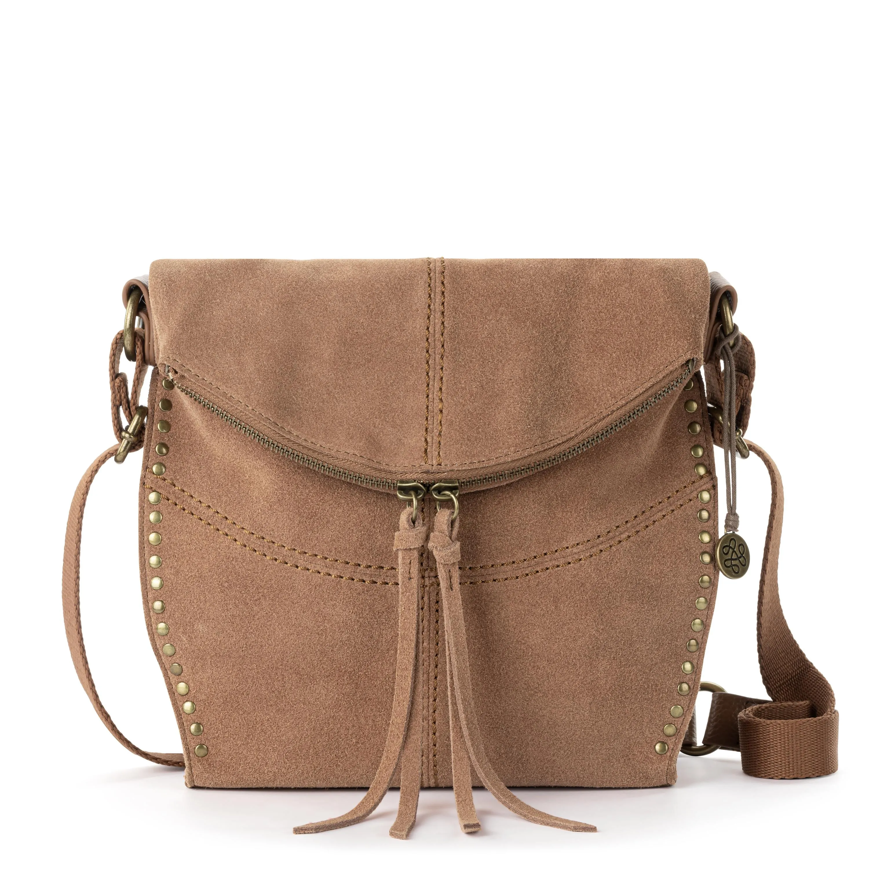 Silverlake Crossbody