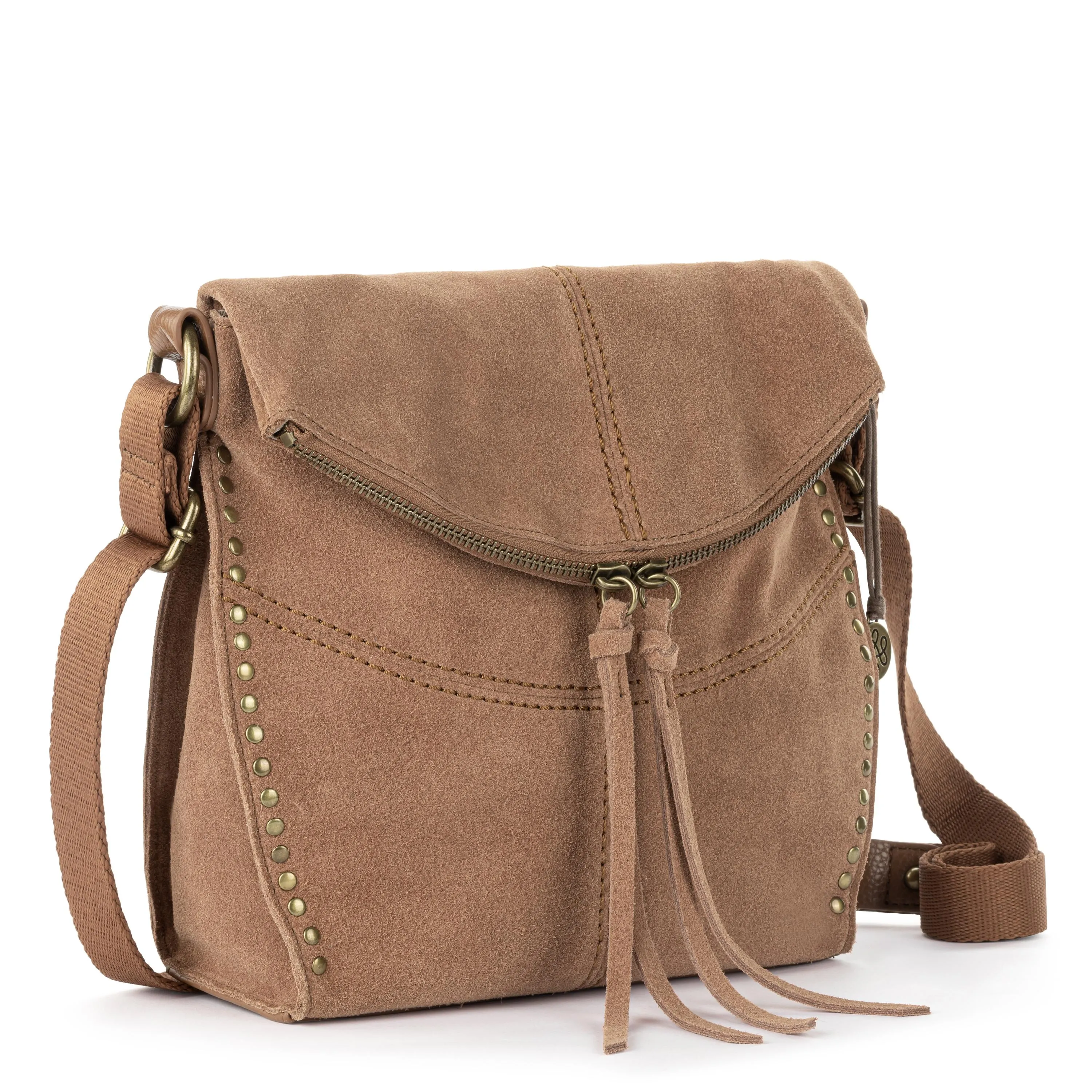 Silverlake Crossbody