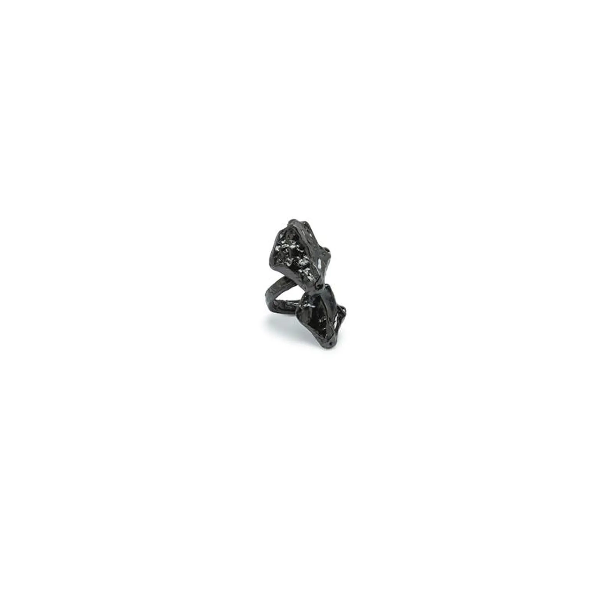 Spine Double Ring
