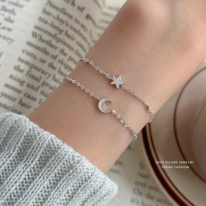 Sterling Silver Full - مجوهرات راقية سوار
