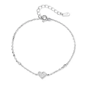 Sterling Silver Full - مجوهرات راقية سوار