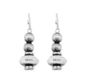 Texas Time Fashion Earrings