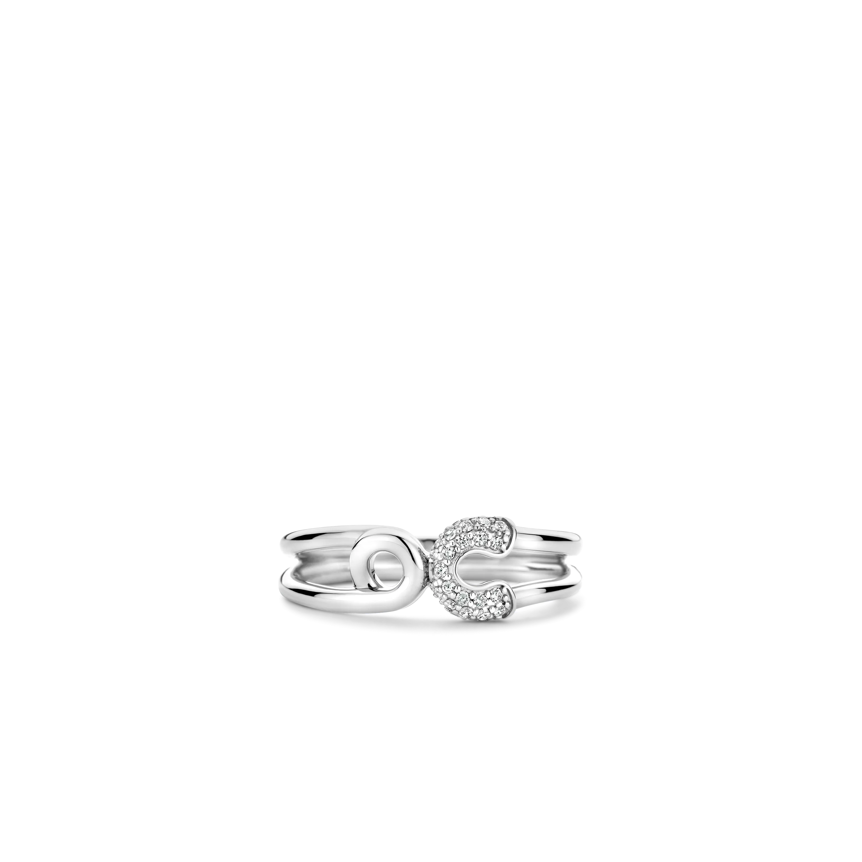 TI SENTO Ring 12333ZI